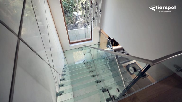 Producent balustrad nierdzewnych