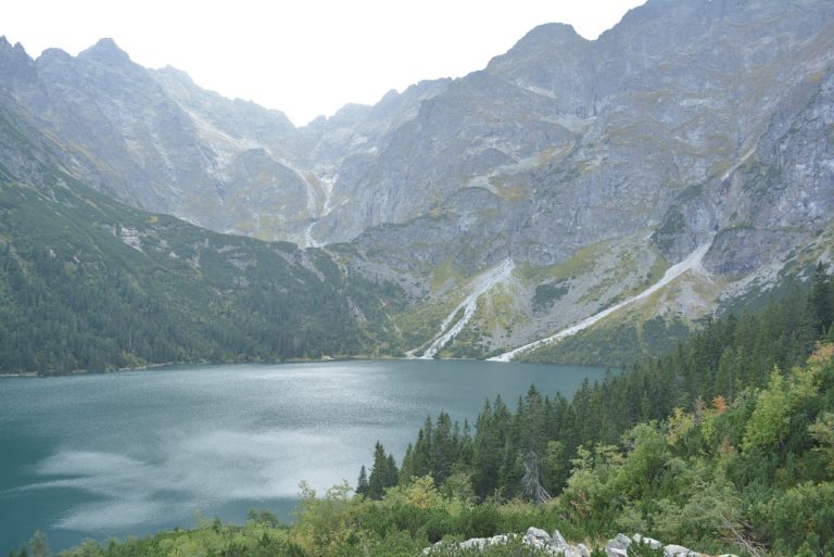 Zakopane o każdej porze roku