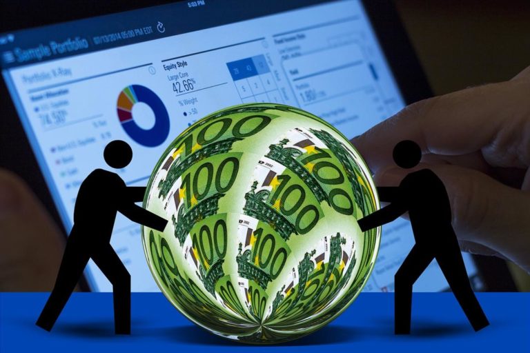 Zaliczka na podatek dochodowy – o co chodzi?