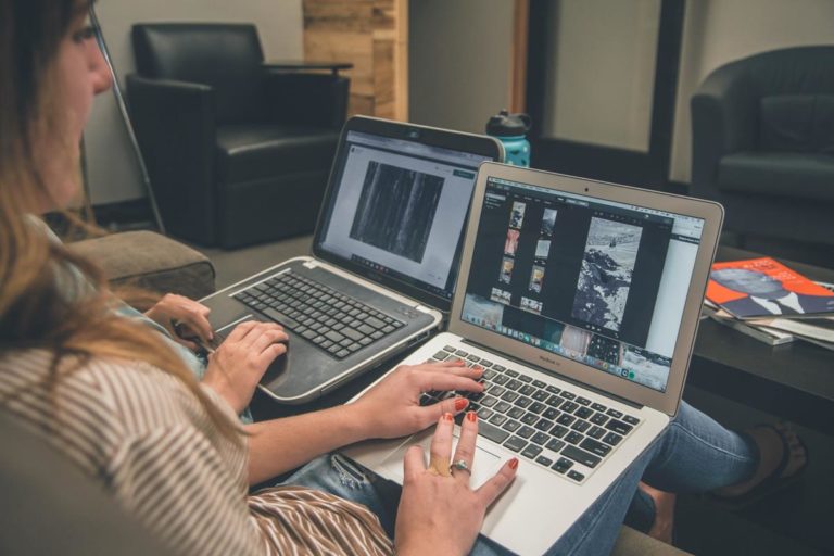 Sekrety handlu w marketingu internetowym