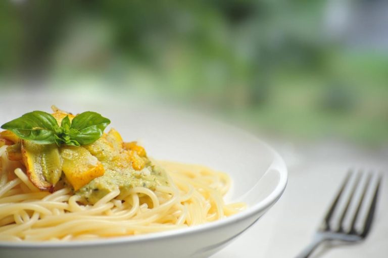 Są różne sposoby na wyróżnienie restauracji
