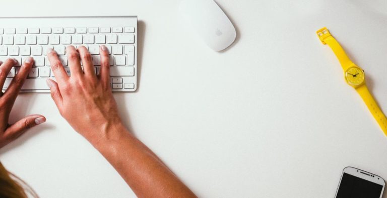 Solidne wskazówki dotyczące tworzenia dobrej wiadomości e-mail marketingowej