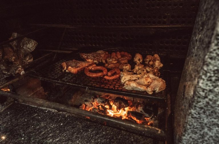 Solidne i praktyczne grille gazowe – gdzie można je kupić?