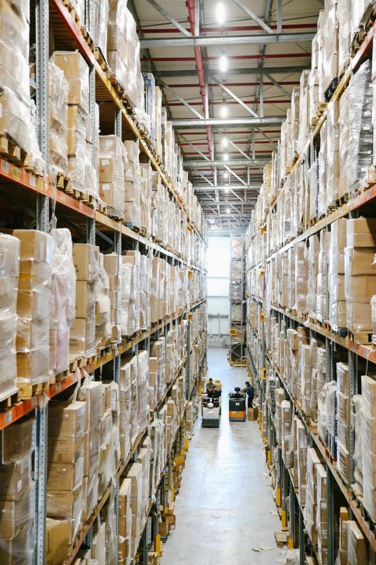 Logistyka przyszłości - wynajem powierzchni z perspektywy eksperckiej