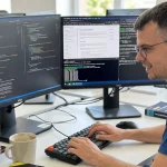 Software house czy freelancer – co lepsze dla twojego projektu